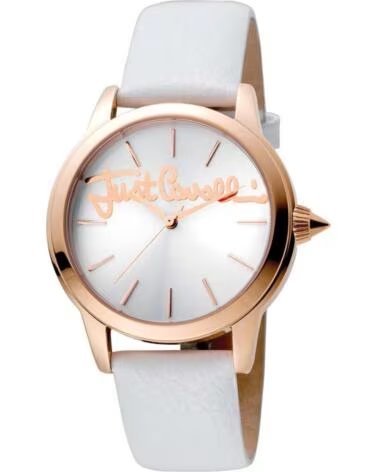 MONTRE FEMME JUST CAVALLI JC1L006L0045 BLANCO
