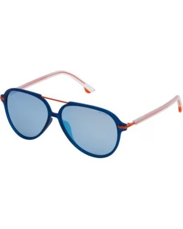 ÓCULOS DE SOL POLICE SPL582-58Z80X AZUL