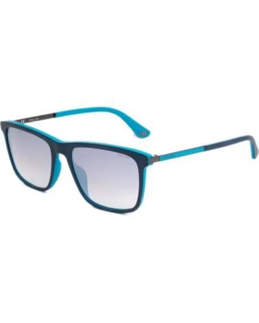 ÓCULOS DE SOL POLICE SPLA56N-56WTRX AZUL