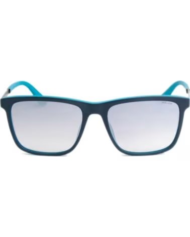 ÓCULOS DE SOL POLICE SPLA56N-56WTRX AZUL