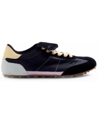 GIOSEPPO SNEAKERS 80275 TACCHETTI NERO NEGRO