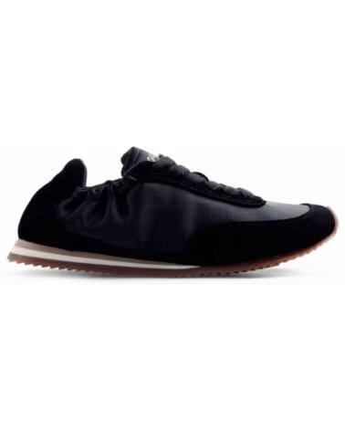 GIOSEPPO BASKETS 80663 FRONCÉ NEGRO