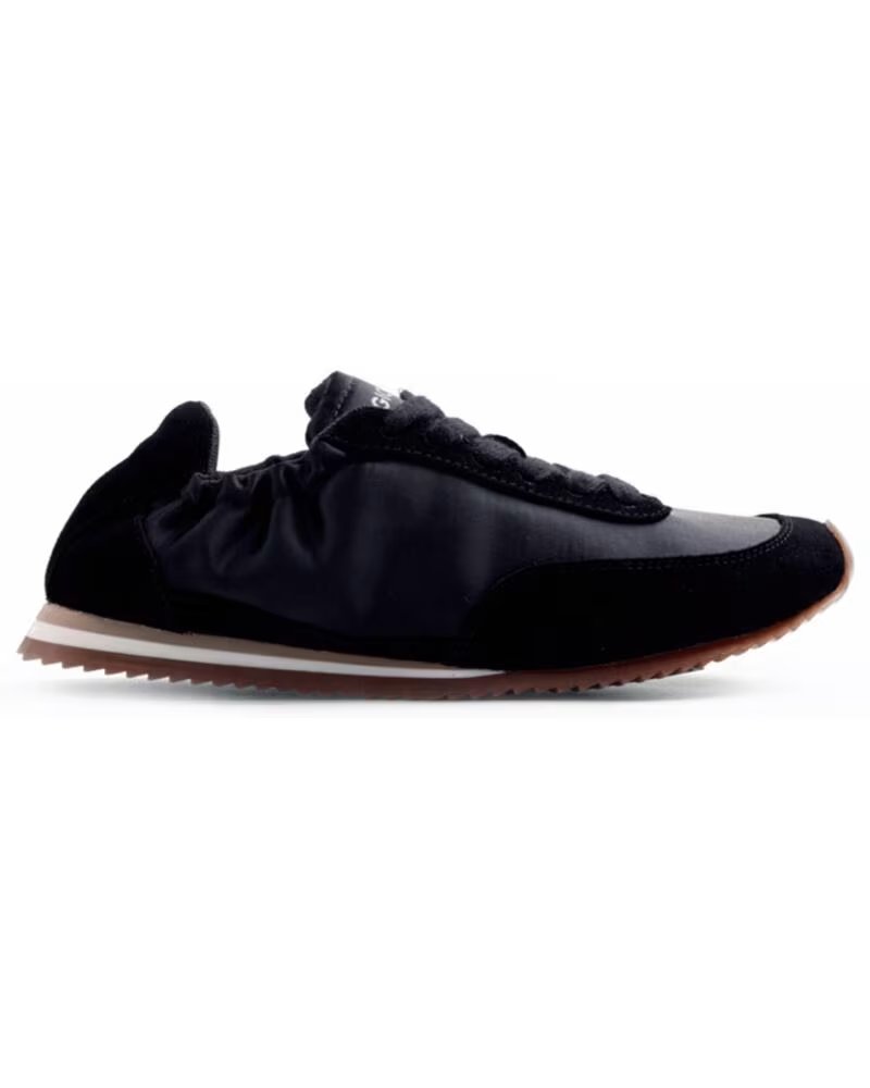 GIOSEPPO BASKETS 80663 FRONCÉ NEGRO