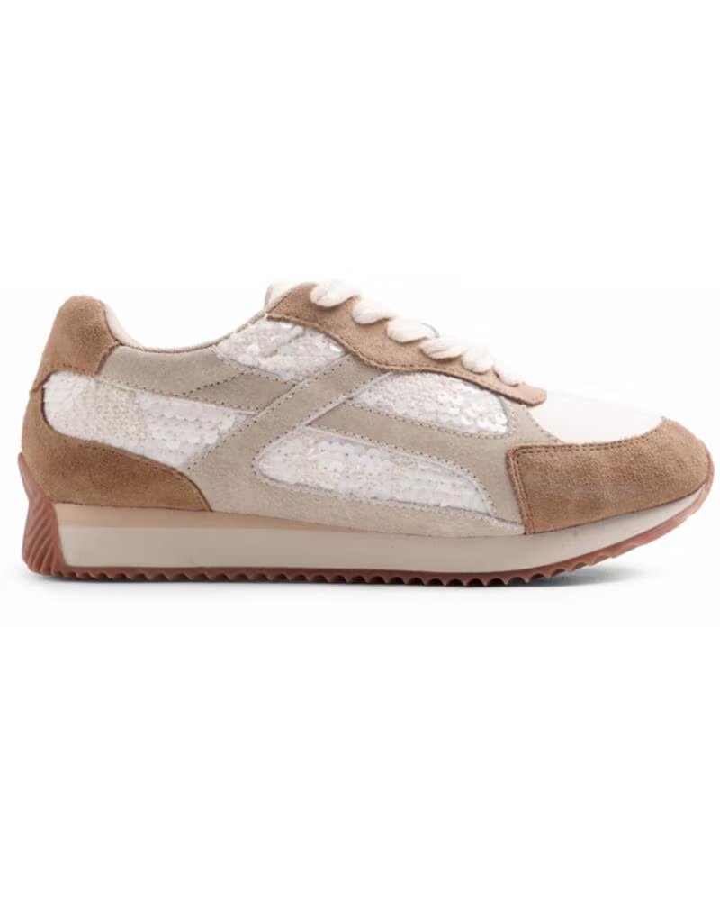 GIOSEPPO SNEAKER 80665 PAILLETTES OFFWHITE