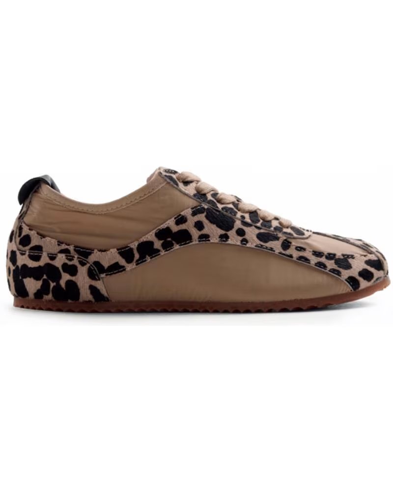 GIOSEPPO SNEAKERS 80666 ANIMAL GRIGIO GRIS