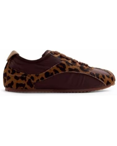 GIOSEPPO SNEAKERS 80666 LEOPARDO