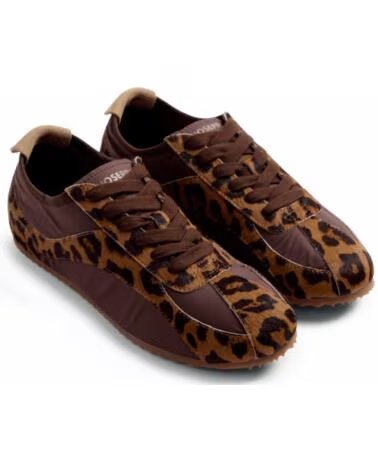 GIOSEPPO SNEAKERS 80666 LEOPARDO