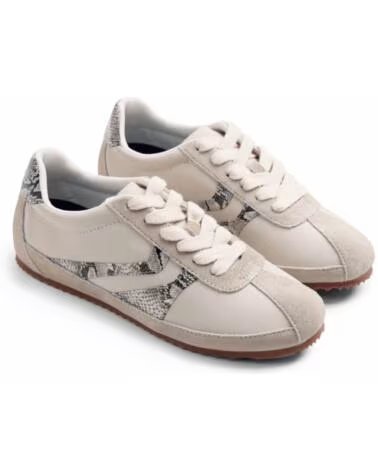 GIOSEPPO BASKETS 80679 OFFWHITE