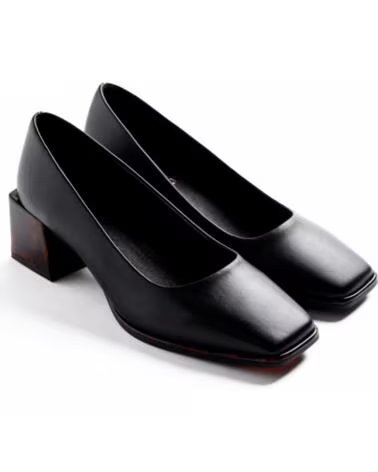 GIOSEPPO ZAPATOS CON TACÓN 80955 MARRÓN MUJER MARRON