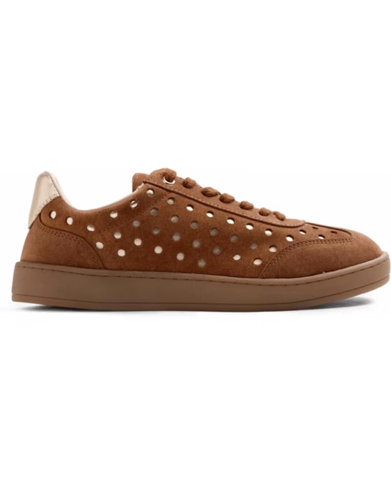 GIOSEPPO SNEAKER 80779 PELLE TRAFORATA CUERO