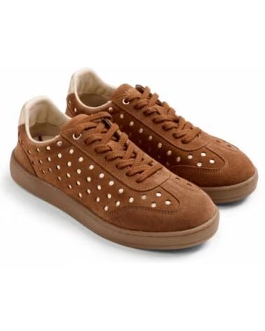 GIOSEPPO SNEAKER 80779 PELLE TRAFORATA CUERO