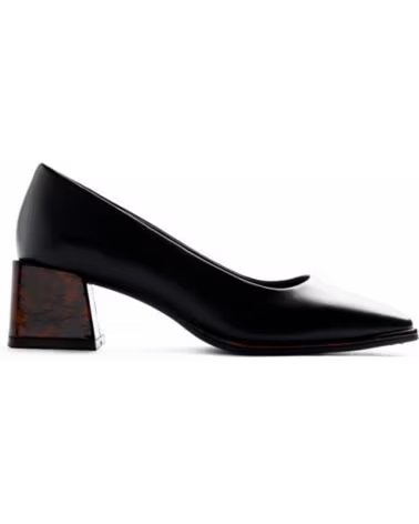 GIOSEPPO SAPATOS DE SALTO 80955 CASTANHO MULHER MARRON