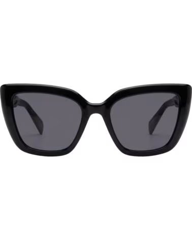 LIU JO Gafas de Sol Mujer Cat Eye de Acetato LJ789S NEGRO