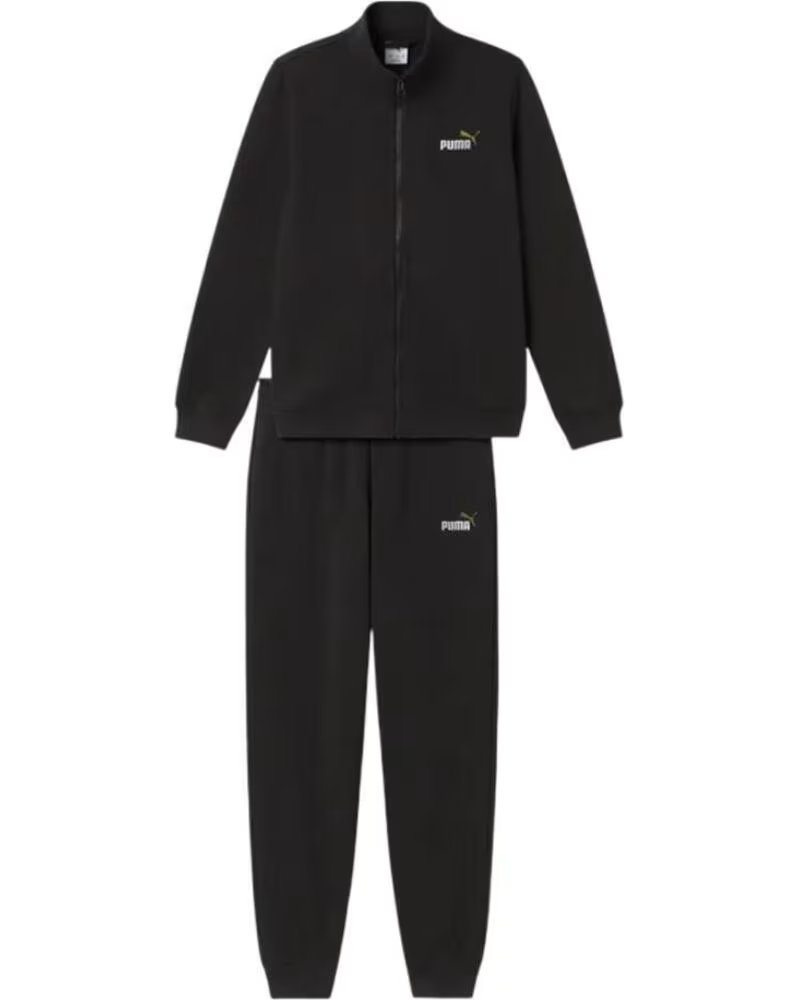 PUMA SURVÊTEMENT ESS FULL-ZIP 691934-51