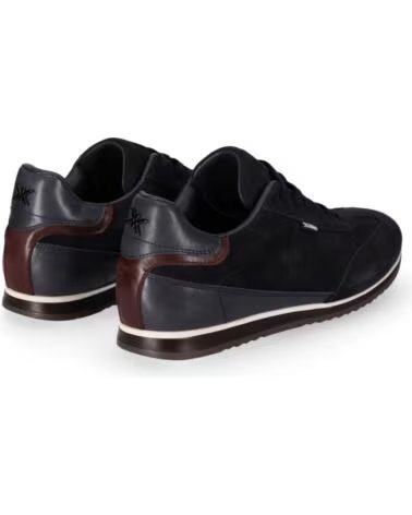 CHIKA10 ANTURIO 01 ZAPATILLAS DE SERRAJE MARINO MARINO-NAVY