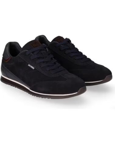 CHIKA10 ANTURIO 01 ZAPATILLAS DE SERRAJE MARINO MARINO-NAVY