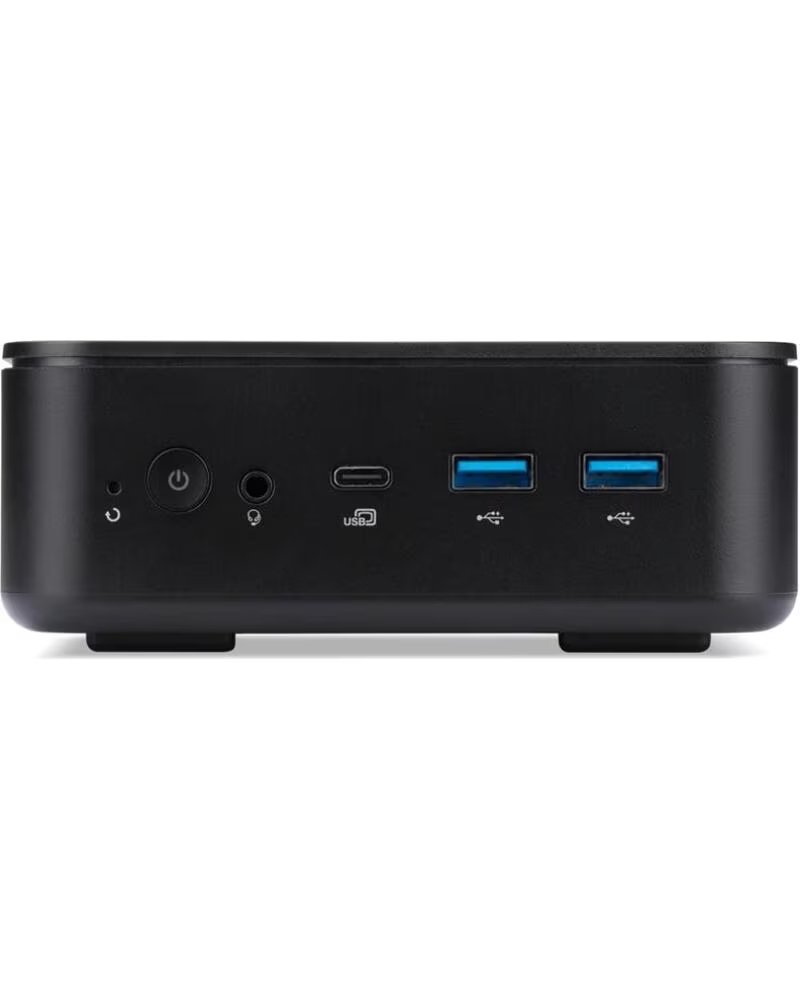 ACER Barebone nuc vn1502g - 13u3u core 3 - 100u - max 64gb - freedos