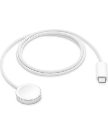 APPLE Cargador magnetico 20w cable 1m usb tipo c