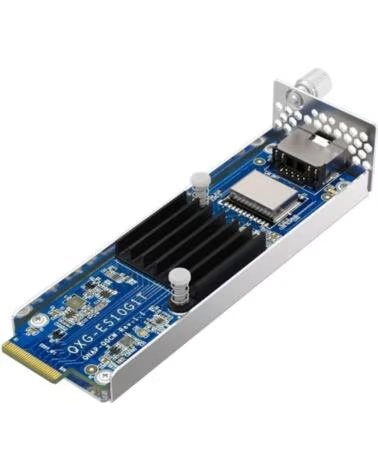 QNAP Modulo expansion qxg - es10g1t