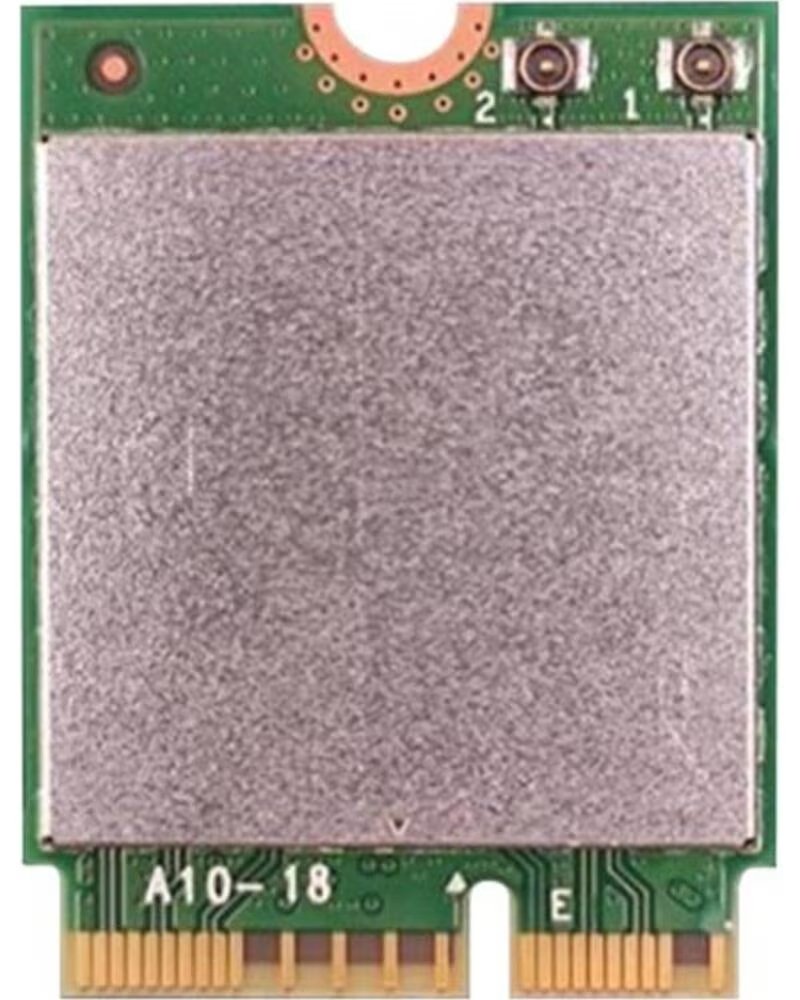 INTEL Adaptador de red wifi 6e ax211