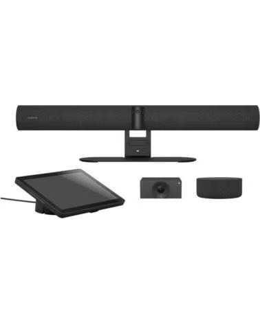 JABRA PANACAST ROOM KIT DE VIDEOCONFERÊNCIA
