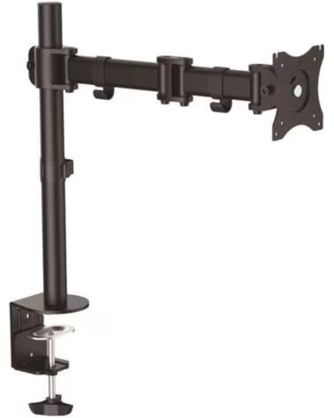 STARTECHCOM SUPORTE DE MESA VESA PARA MONITOR ATÉ 34 POLEGADAS 100X100MM MÁX 8KG ARMPIVOTB