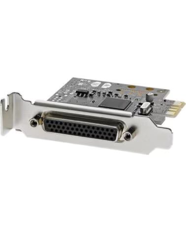STARTECHCOM PLACA ADAPTADORA PCI EXPRESS 4X RS232 PEX4S553B