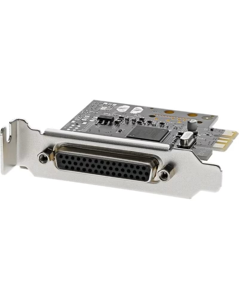 STARTECHCOM PLACA ADAPTADORA PCI EXPRESS 4X RS232 PEX4S553B
