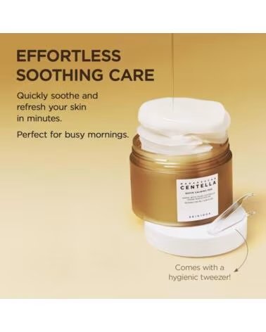 SKIN1004 CENTELLA QUICK CALMING PAD 70 ALMOHADILLAS