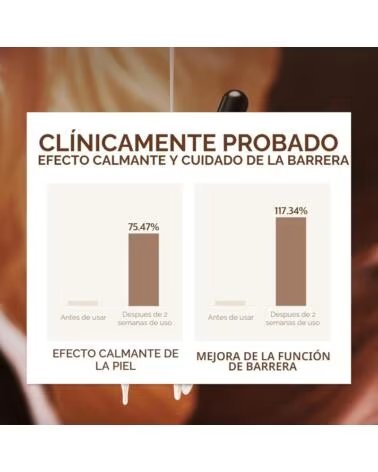 SKIN1004 SERUM FACIAL MADAGASCAR CENTELLA PROBIO-CICA INTENSIVE AMPOULE