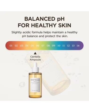 SKIN1004 AMPOLLA FACIAL MADAGASCAR CENTELLA ASIATICA 100ML