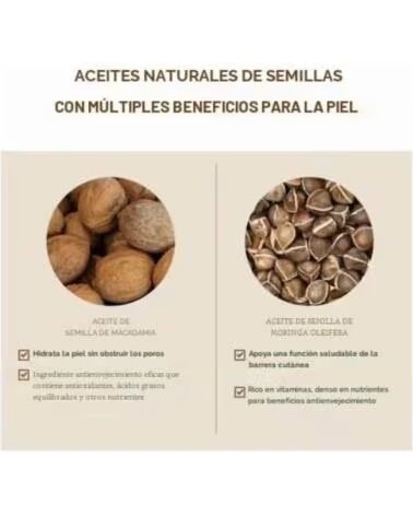 SKIN1004 MADAGASCAR CENTELLA PROBIO-CICA ENRICH CREAM - CREMA FACIAL REPARADORA 50 ML