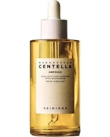 SKIN1004 AMPOLLA FACIAL MADAGASCAR CENTELLA ASIATICA 100ML