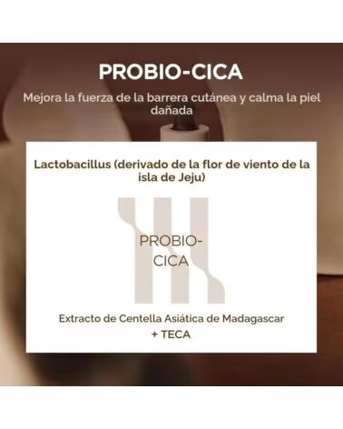 SKIN1004 SERUM FACIAL MADAGASCAR CENTELLA PROBIO-CICA INTENSIVE AMPOULE