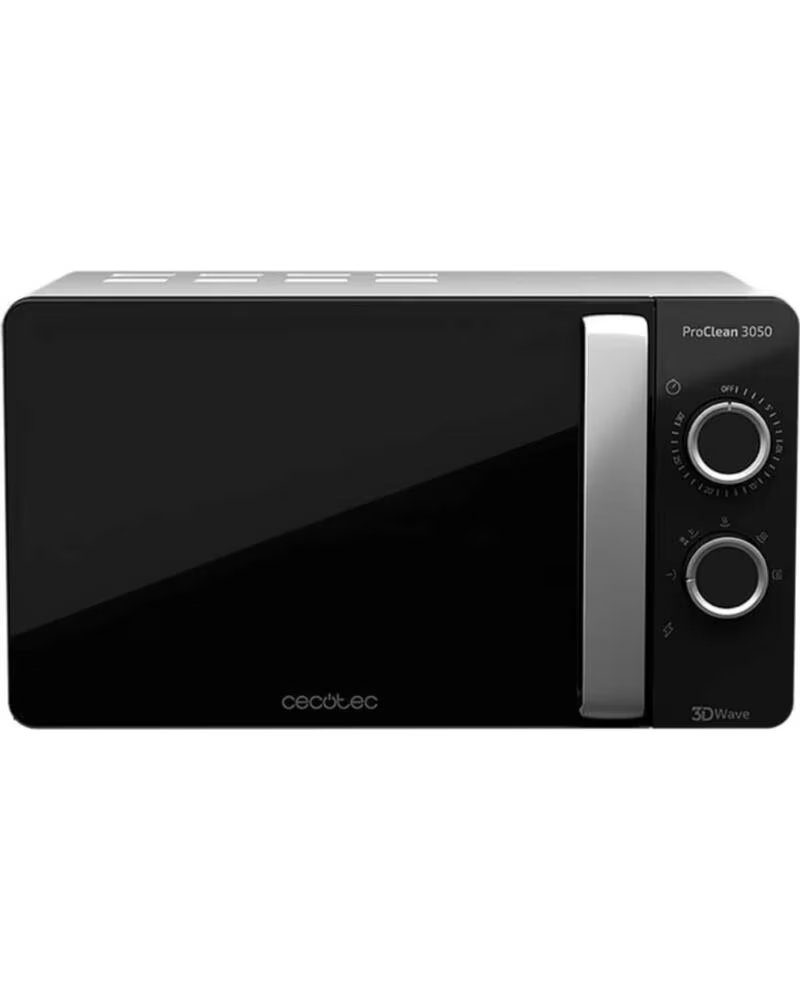 CECOTEC Microondas proclean 3050 20l 700w