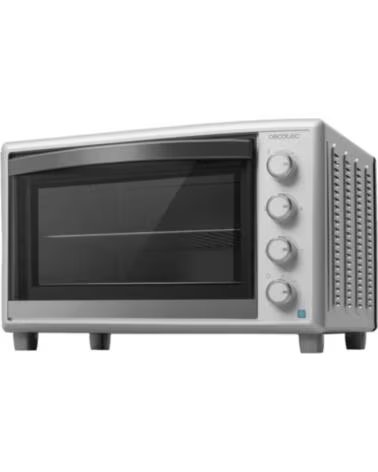 CECOTEC HORNILLO BAKETOAST 6090 GYRO WHITE