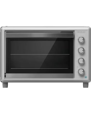 CECOTEC HORNILLO BAKETOAST 6090 GYRO WHITE
