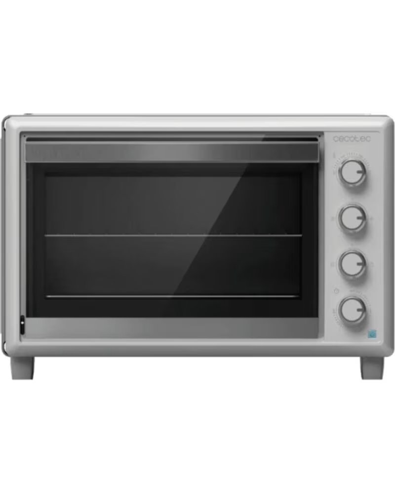 CECOTEC HORNILLO BAKETOAST 6090 GYRO WHITE