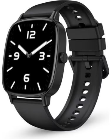 KSIX PULSE - SMARTWATCH 1 83 BLACK