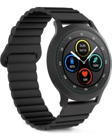 KSIX CORE 3 - SMARTWATCH 1 32 BLACK