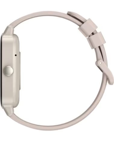 KSIX PULSE - SMARTWATCH 1 83 BEIGE