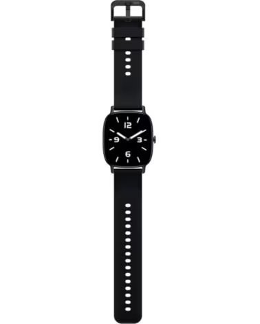 KSIX PULSE - SMARTWATCH 1 83 BLACK