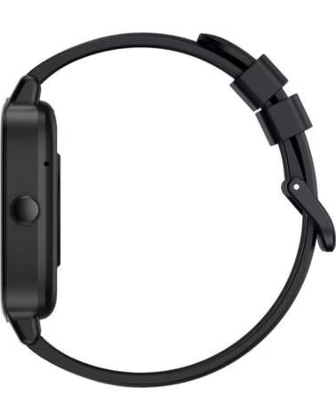 KSIX PULSE - SMARTWATCH 1 83 BLACK