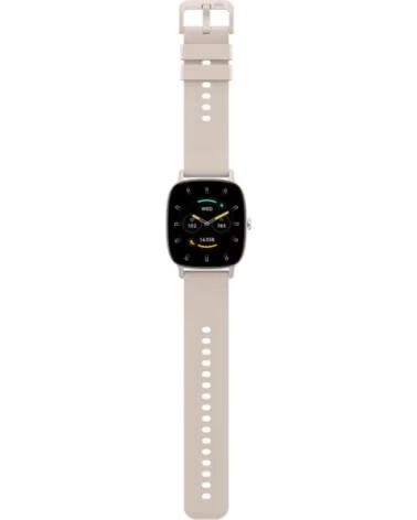 KSIX PULSE - SMARTWATCH 1 83 BEIGE