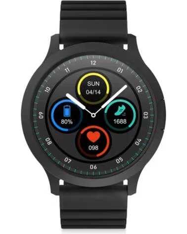 KSIX CORE 3 - SMARTWATCH 1 32 BLACK