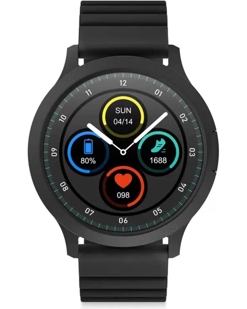KSIX CORE 3 - SMARTWATCH 1 32 BLACK