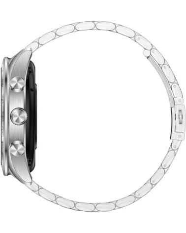 KSIX ELITE - SMARTWATCH 1 43 SILVER
