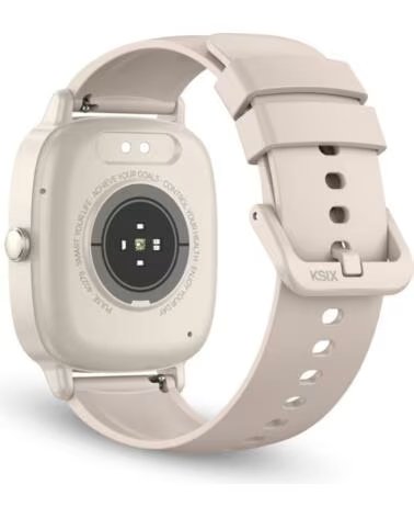 KSIX PULSE - SMARTWATCH 1 83 BEIGE