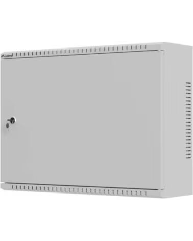 LANBERG WAT1-5618-00S armario rack 2U Bastidor de pared GREY