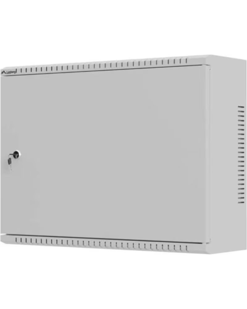 LANBERG WAT1-5618-00S armario rack 2U Bastidor de pared GREY